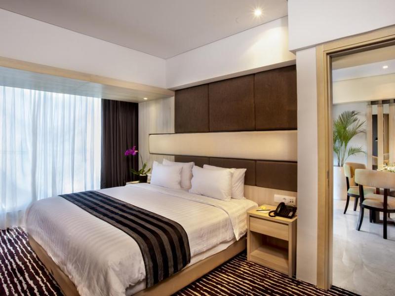 H Sovereign Bali
