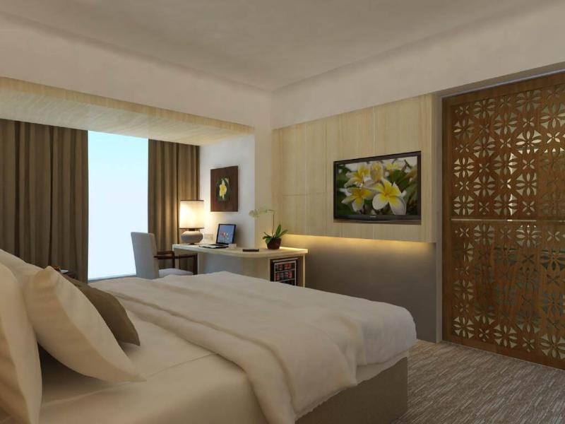 H Sovereign Bali