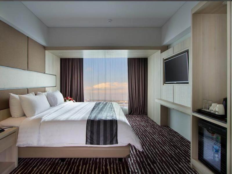 H Sovereign Bali