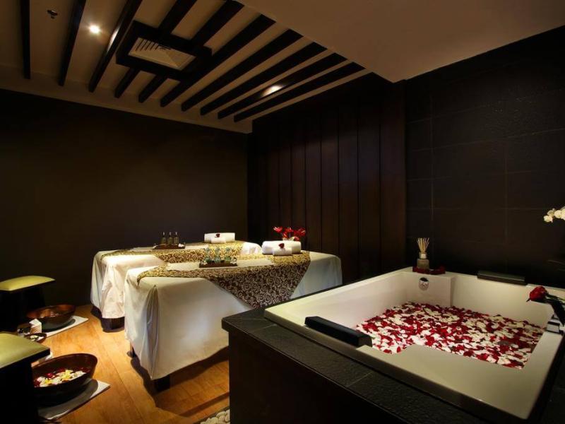 H Sovereign Bali