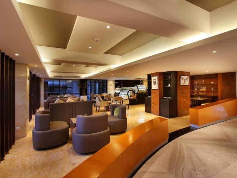 H Sovereign Bali