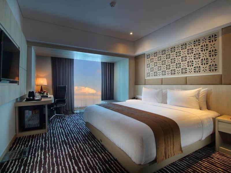 H Sovereign Bali