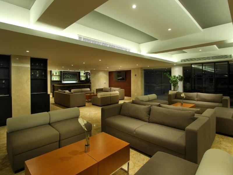 H Sovereign Bali