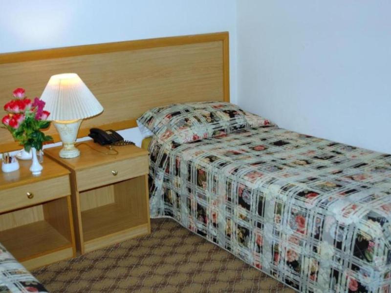 Al Sharqiya Sands Hotel