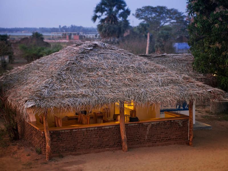 Elephant Road Resort