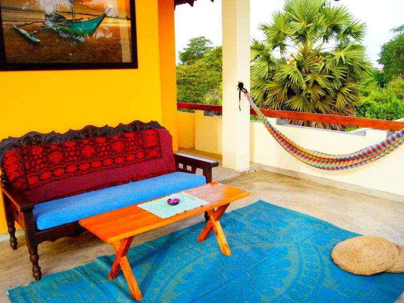 Elephant Road Resort