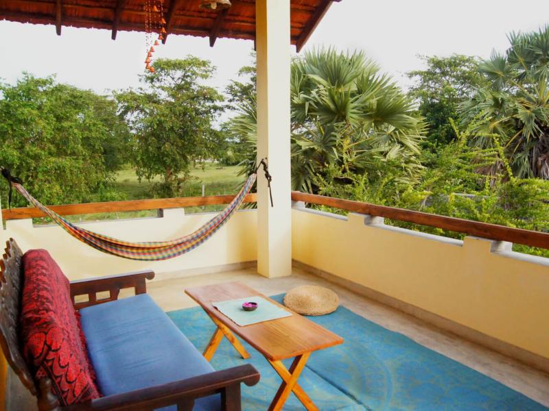 Elephant Road Resort