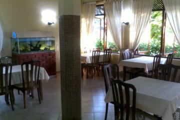 Отель Tandem Шри-Ланка, Хиккадува, фото 16