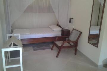 Отель Tandem Шри-Ланка, Хиккадува, фото 3