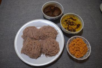 Отель Tandem Шри-Ланка, Хиккадува, фото 9