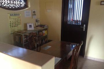 Отель Tandem Шри-Ланка, Хиккадува, фото 10