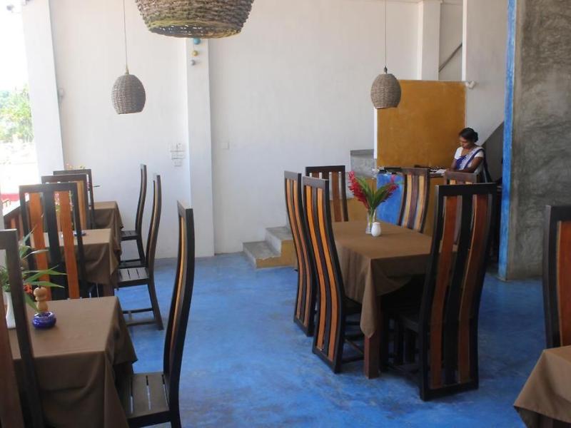 Banana Garden Resort