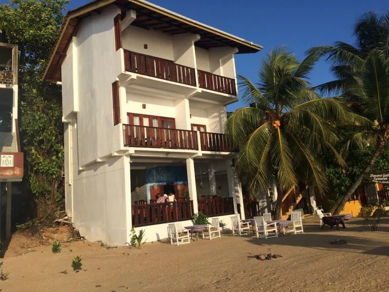 Banana Garden Resort
