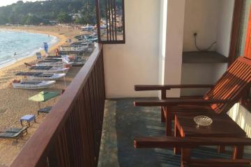 Отель Banana Garden Resort Шри-Ланка, Унаватуна, фото 7