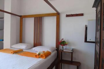 Отель Banana Garden Resort Шри-Ланка, Унаватуна, фото 8