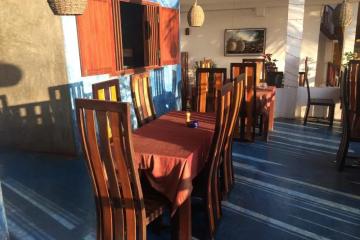 Отель Banana Garden Resort Шри-Ланка, Унаватуна, фото 10