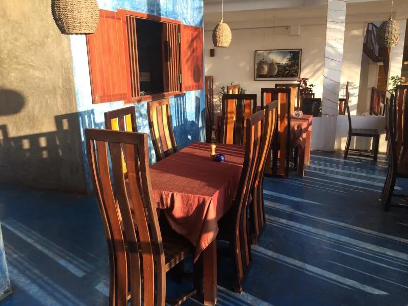 Banana Garden Resort