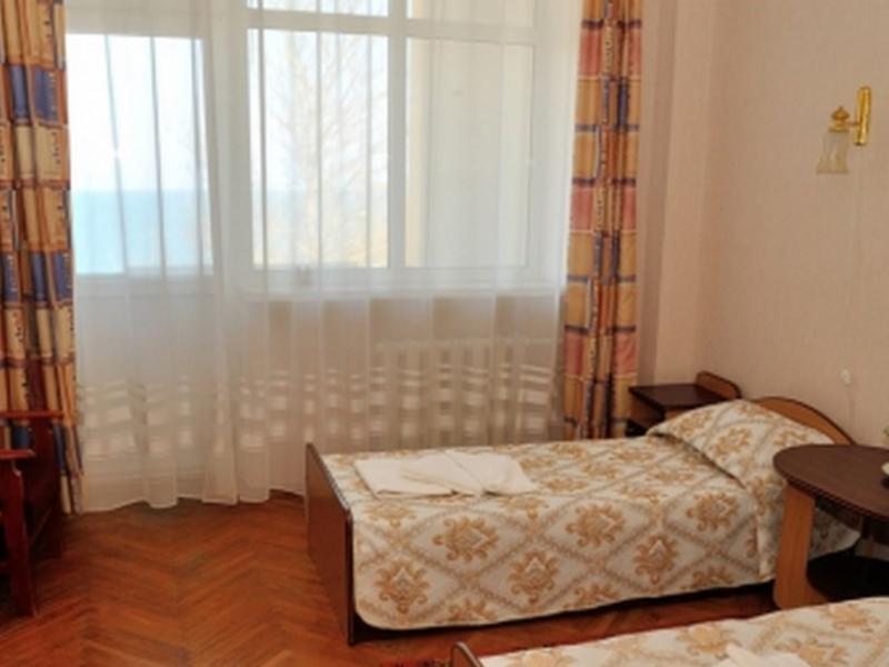 МРЦ Жемчужина