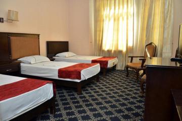 Отель Consul Hotel Азербайджан, Баку, фото 12