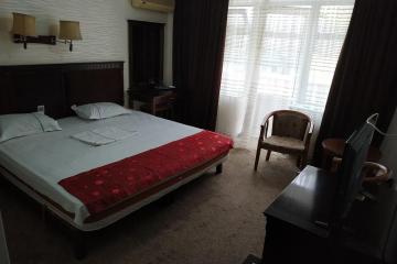 Отель Consul Hotel Азербайджан, Баку, фото 19