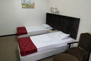 Отель Consul Hotel Азербайджан, Баку, фото 7