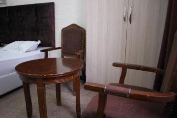 Отель Consul Hotel Азербайджан, Баку, фото 8