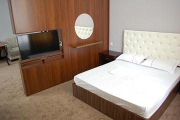 Отель Consul Hotel Азербайджан, Баку, фото 10