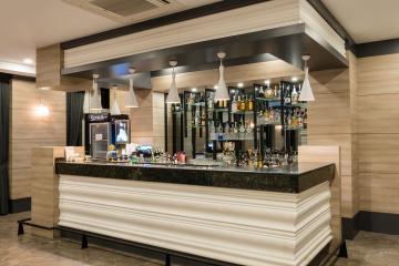 Отель Luna Vista Турция, Богазкент, фото 21