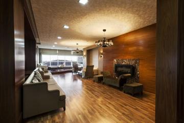 Отель Luna Vista Турция, Богазкент, фото 27