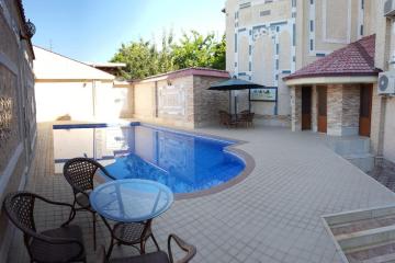 Отель Emir Han Узбекистан, Самарканд, фото 14