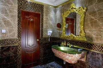 Отель Emir Han Узбекистан, Самарканд, фото 16
