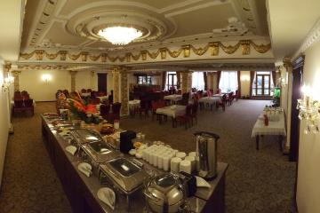 Отель Emir Han Узбекистан, Самарканд, фото 20