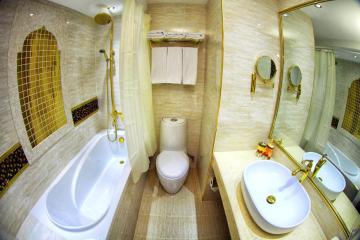 Отель Emir Han Узбекистан, Самарканд, фото 8