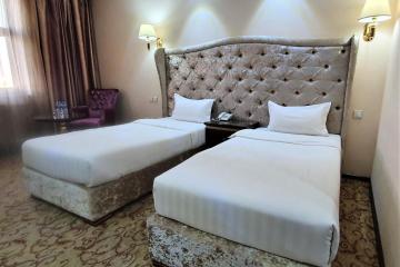 Отель Emir Han Узбекистан, Самарканд, фото 9