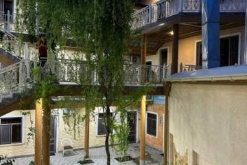 Отель Arba Узбекистан, Самарканд, фото 17