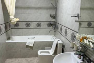 Отель Arba Узбекистан, Самарканд, фото 30