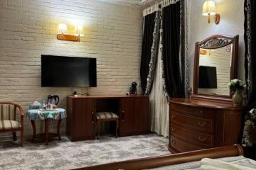 Отель Arba Узбекистан, Самарканд, фото 9