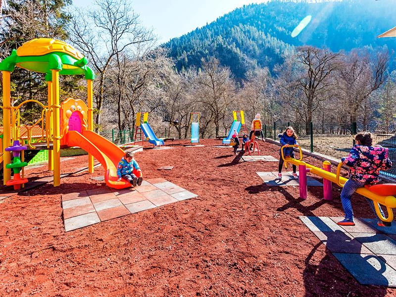 Borjomi Likani Health & Spa Centre