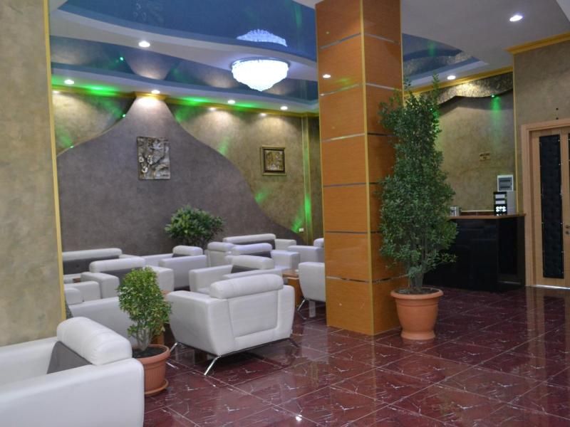 Grand Georgian Palace