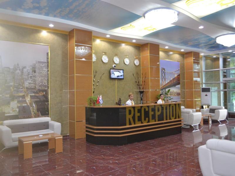 Grand Georgian Palace