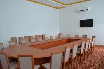 Отель Grand Georgian Palace Грузия, Батуми, фото 14
