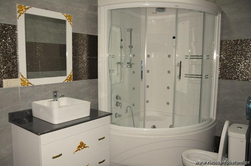 Grand Georgian Palace