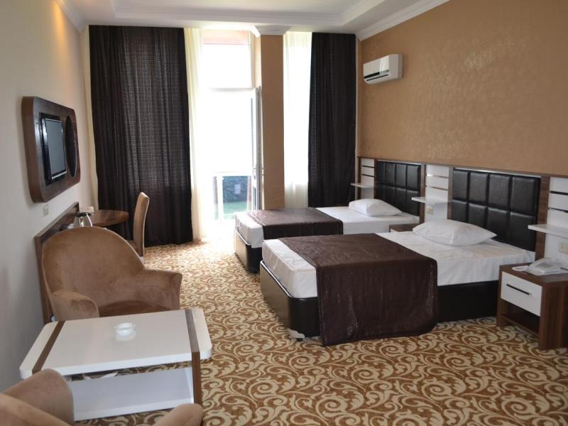 Grand Georgian Palace