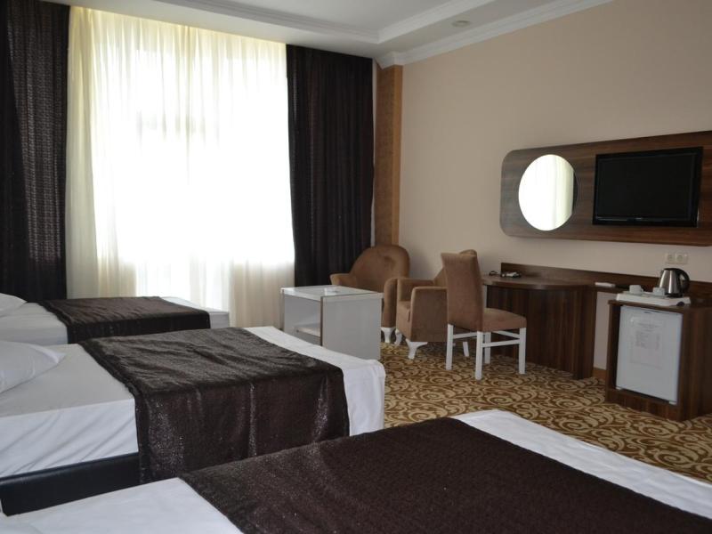 Grand Georgian Palace