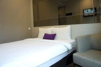 Отель V Hotel Bencoolen Сингапур, Сингапур, фото 18