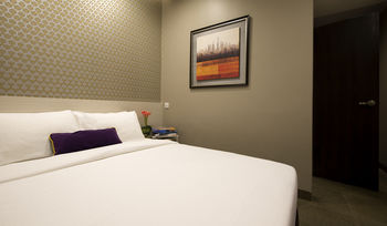 Отель V Hotel Bencoolen Сингапур, Сингапур, фото 24