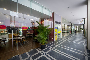 Отель V Hotel Bencoolen Сингапур, Сингапур, фото 27