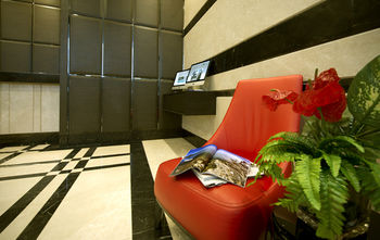 Отель V Hotel Bencoolen Сингапур, Сингапур, фото 37