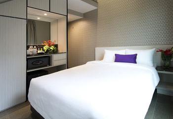 Отель V Hotel Bencoolen Сингапур, Сингапур, фото 10