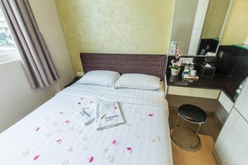 Отель Fragrance Hotel Royal Сингапур, Сингапур, фото 11